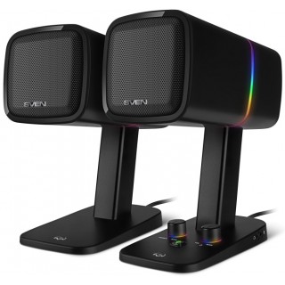 SVEN G600 Black